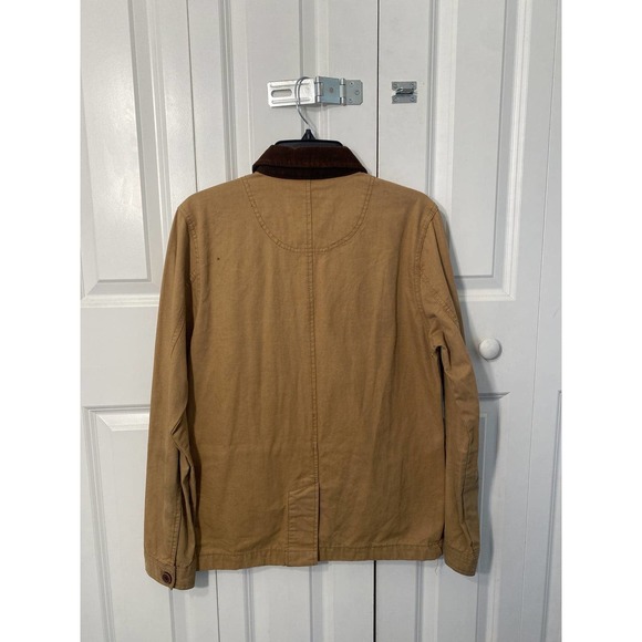 Bellfield Hunter Jacket - Picture 2 of 2